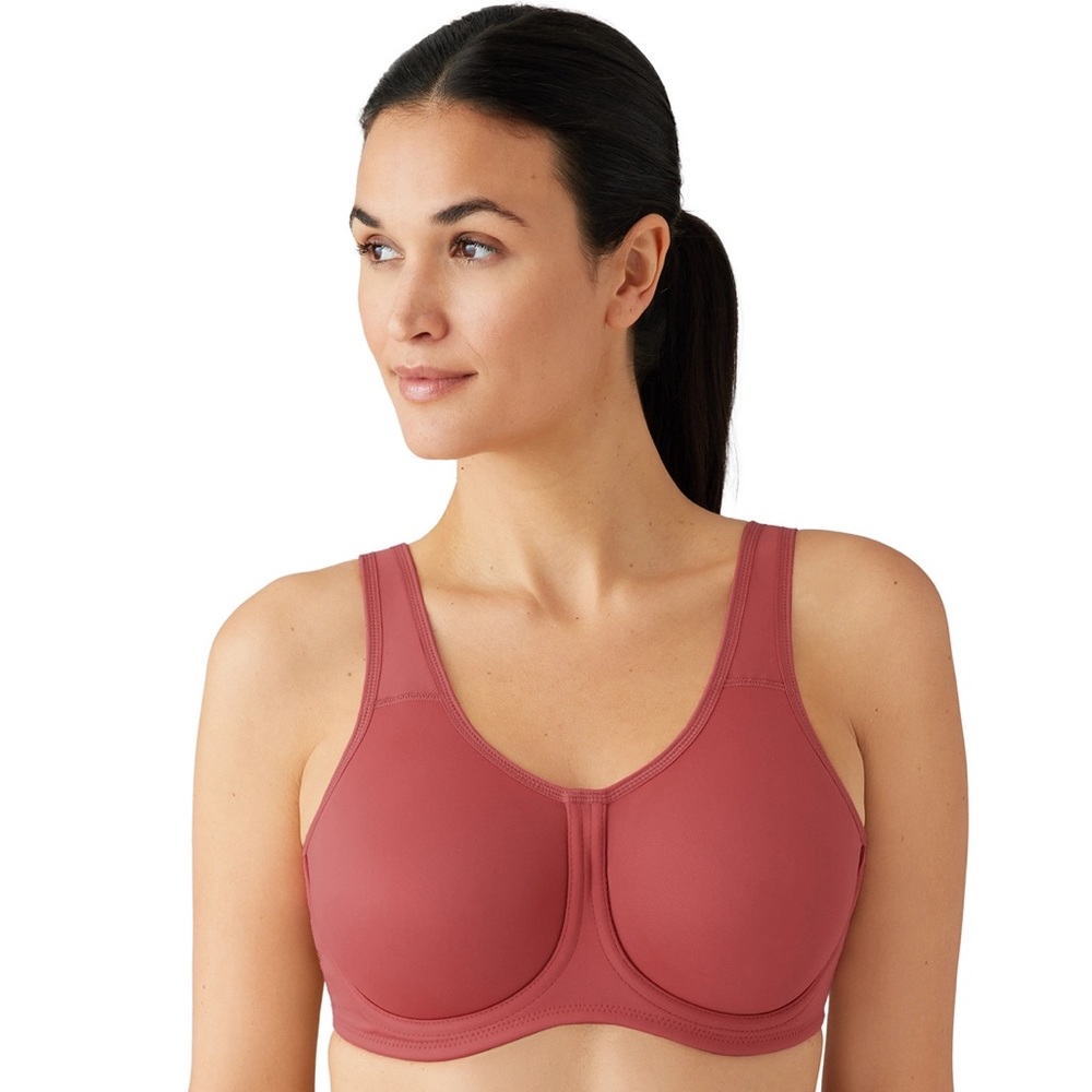 Wacoal Underwire Sports Bra